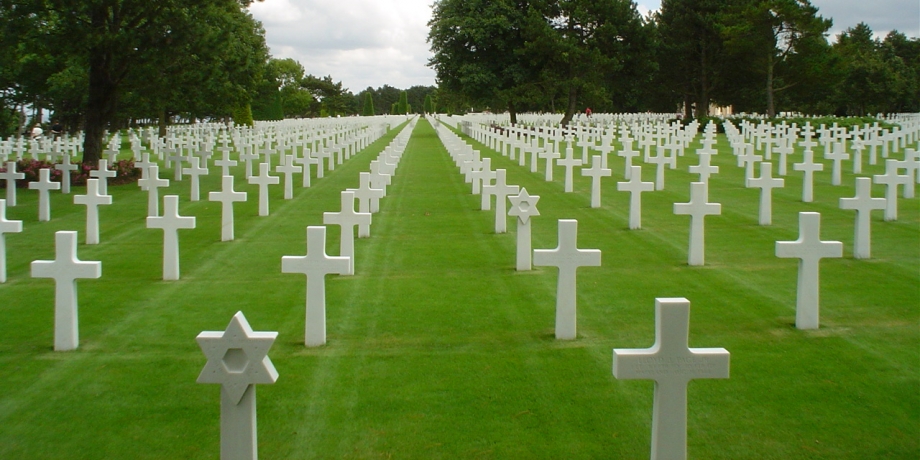 A Matter Of Life And Death