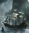 Ghost of the Navigator