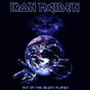 Out of the Silent Planet