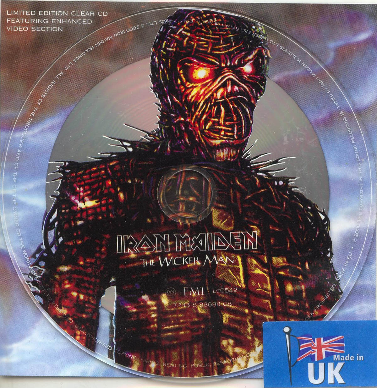 The Wicker Man
