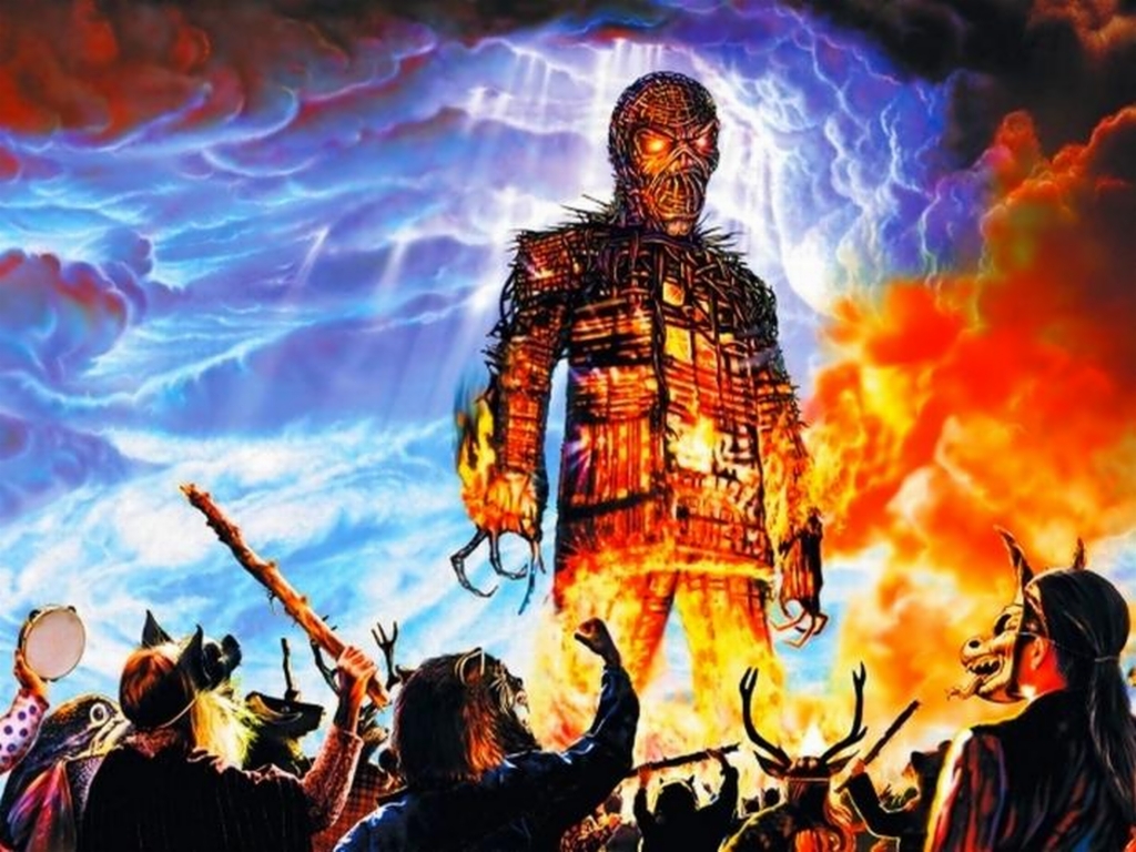 The Wicker Man
