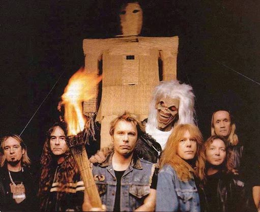 The Wicker Man