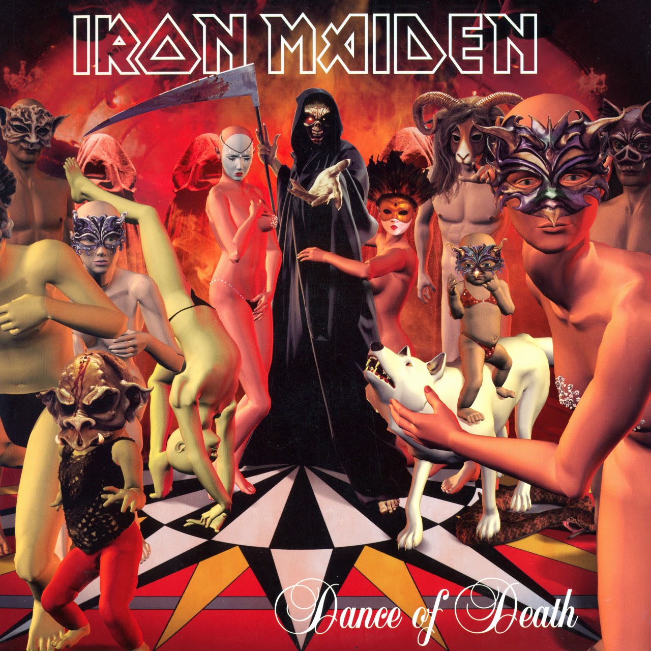 Dance of Death