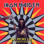 No More Lies 