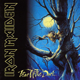 Fear Of The Dark