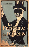 Phanton Of The Opera