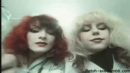 Women In Uniform