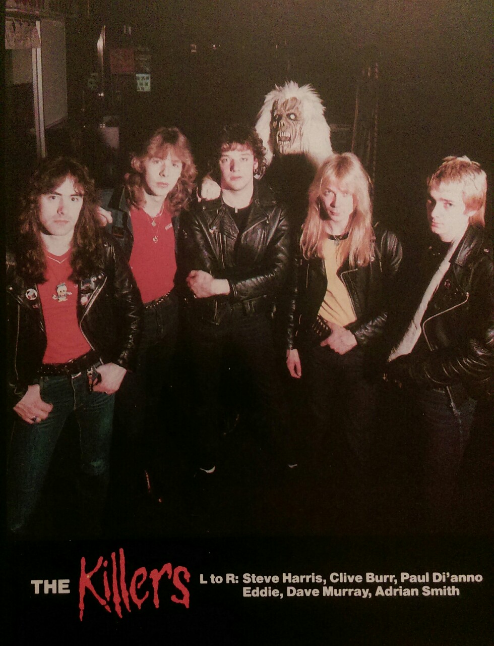 Killers