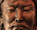Genghis Khan