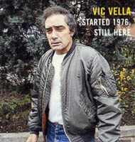 Vic Vella 