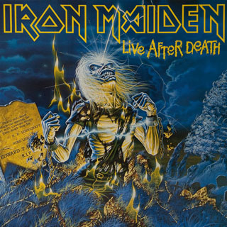 Live After Death