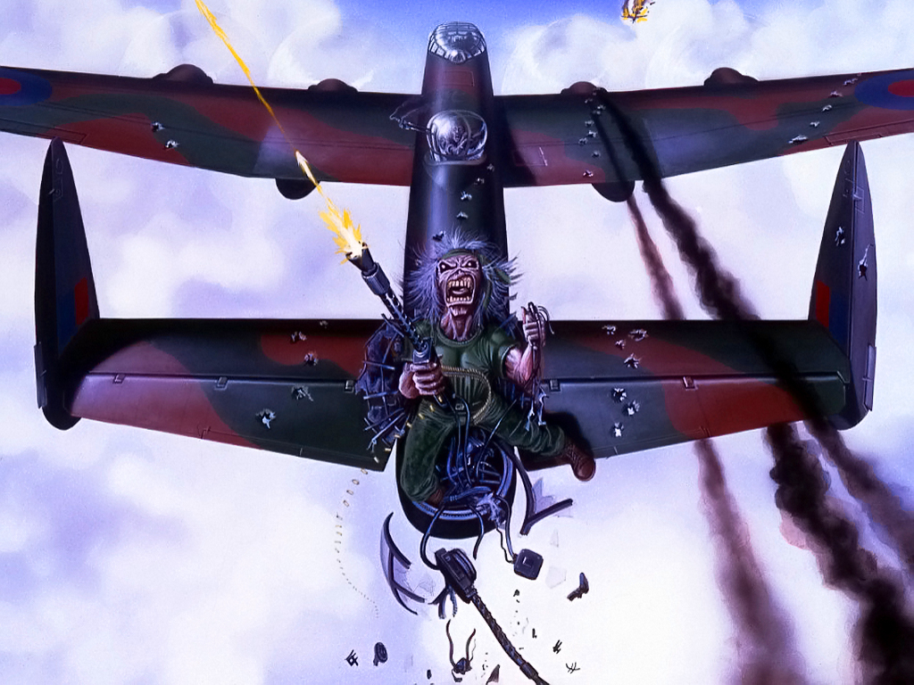 Tailgunner