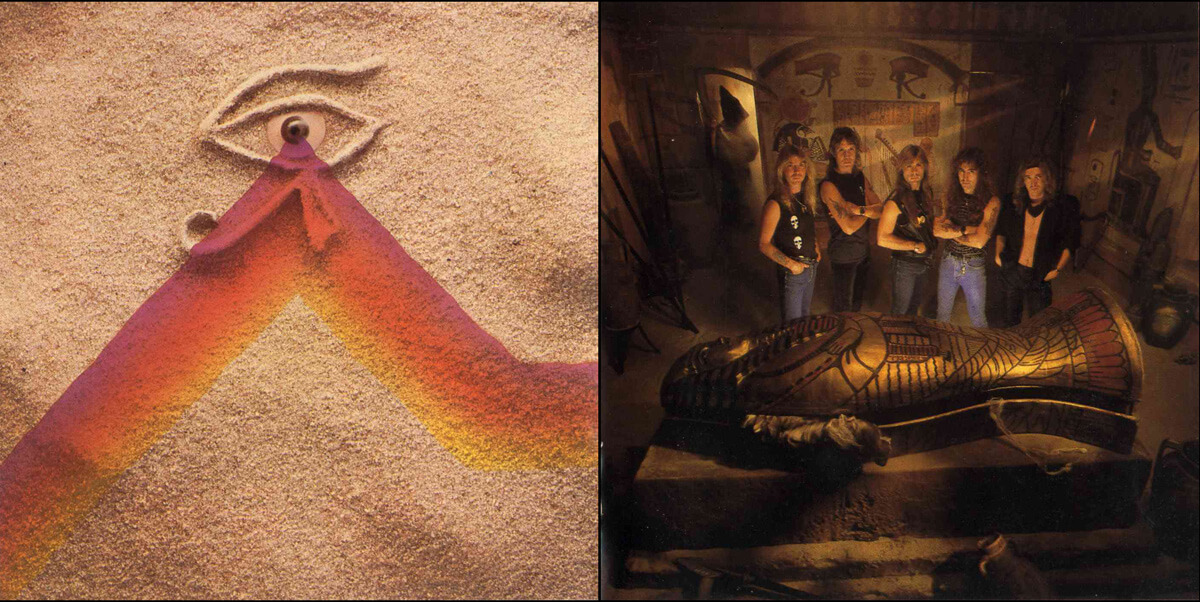 Powerslave