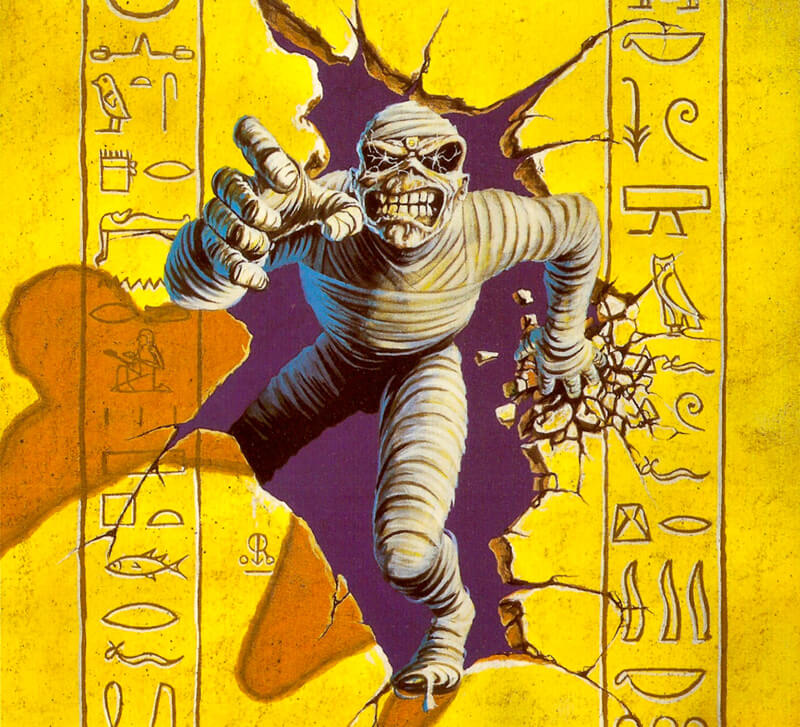 Powerslave