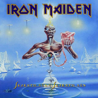 Seventh Son Of A Seventh