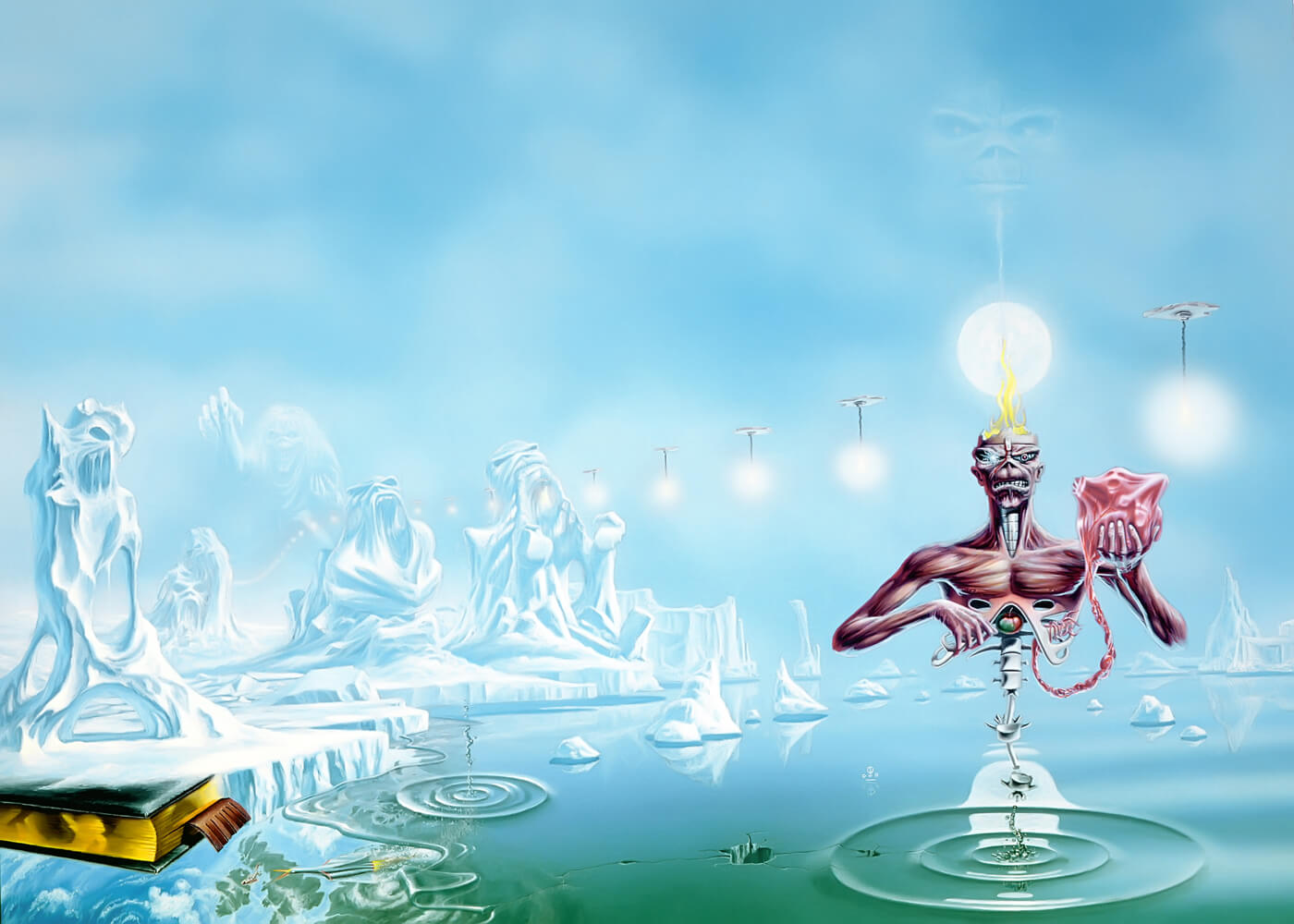 Seventh Son Of A Seventh Son
