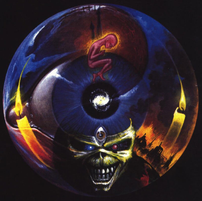 Seventh Son Of A Seventh Son