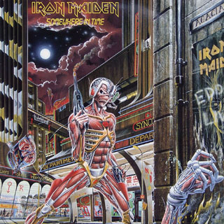 Somewhere In Time