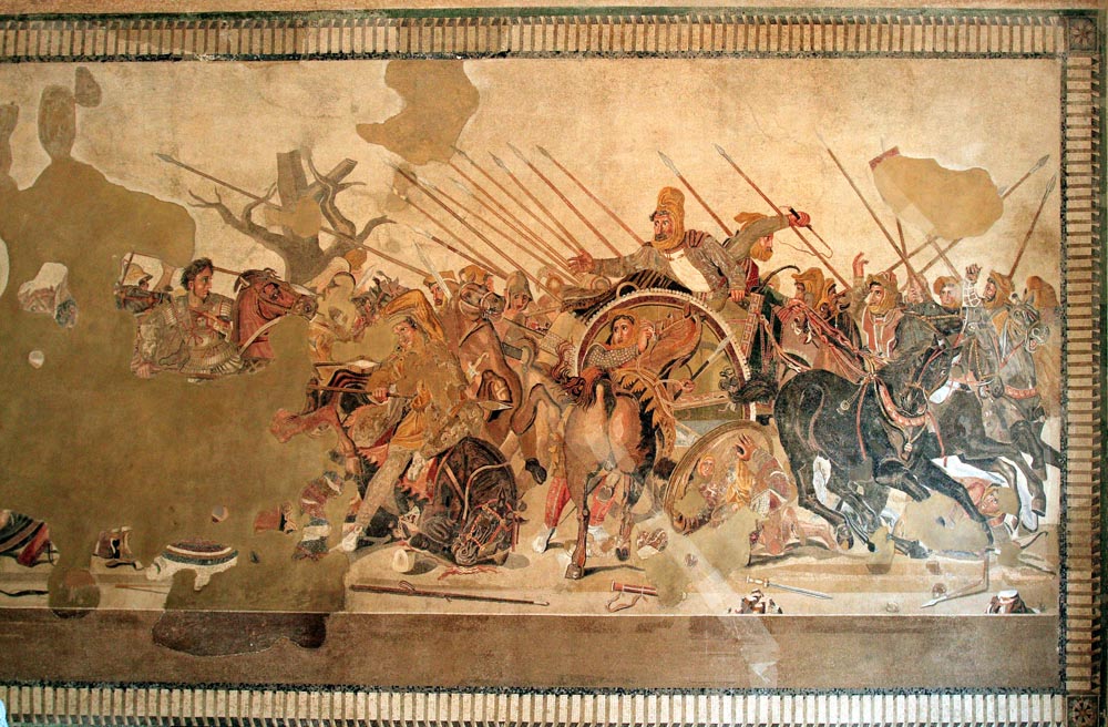 Alexander The Great