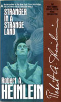 Robert Heinlein
