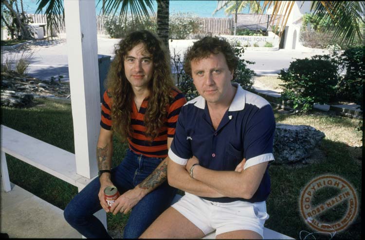 Somewhere In Time