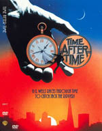 Time After Time