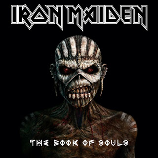 The Book of Souls