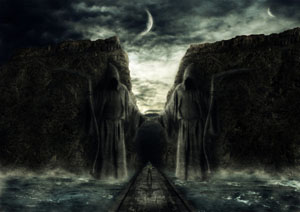 Shadows of the Valley (Sombras del Valle)