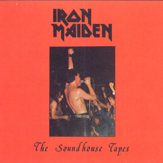 The Soundhouse Tapes