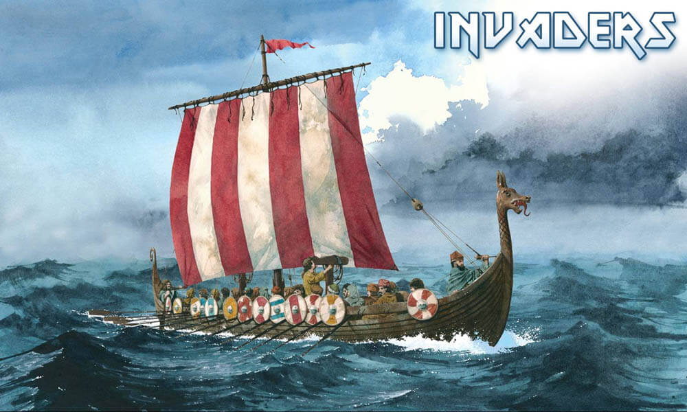 Invaders