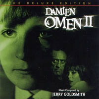 Damien: Omen II (La Profecía II)