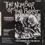 Number Of The Beast