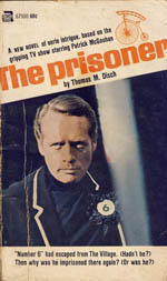 The Prisoner