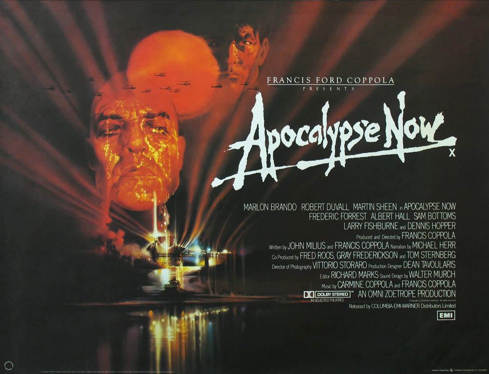 Apocalypse Now