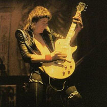 Adrian Smith