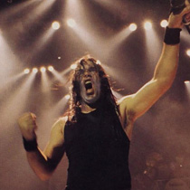Blaze Bayley