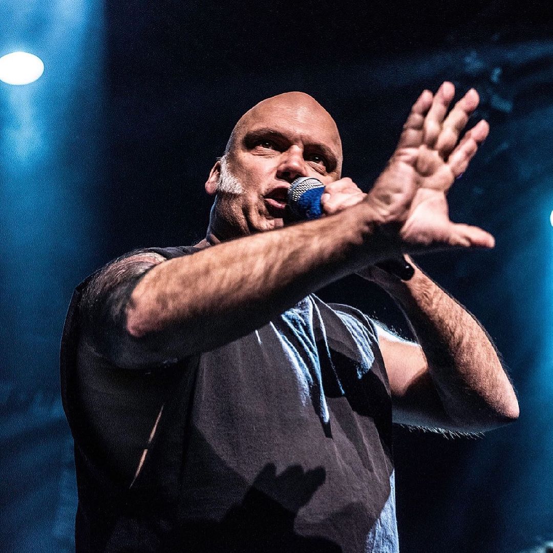 Blaze Bayley