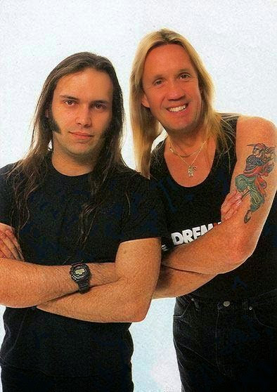 Blaze Bayley