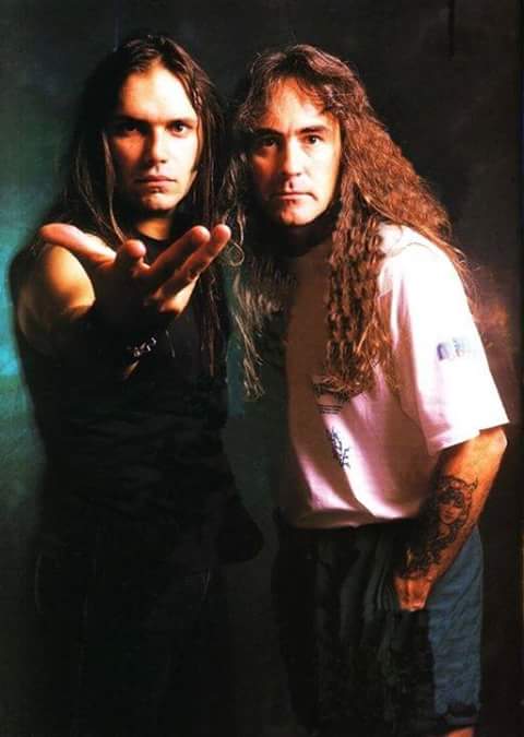 Blaze Bayley
