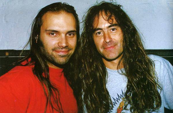Blaze Bayley