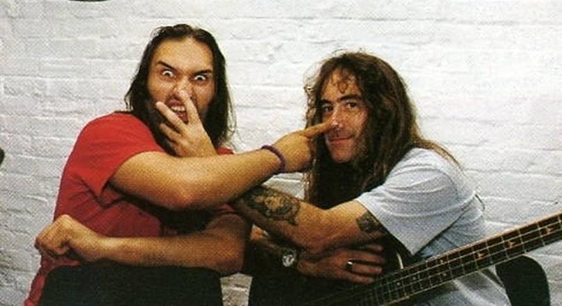 Blaze Bayley