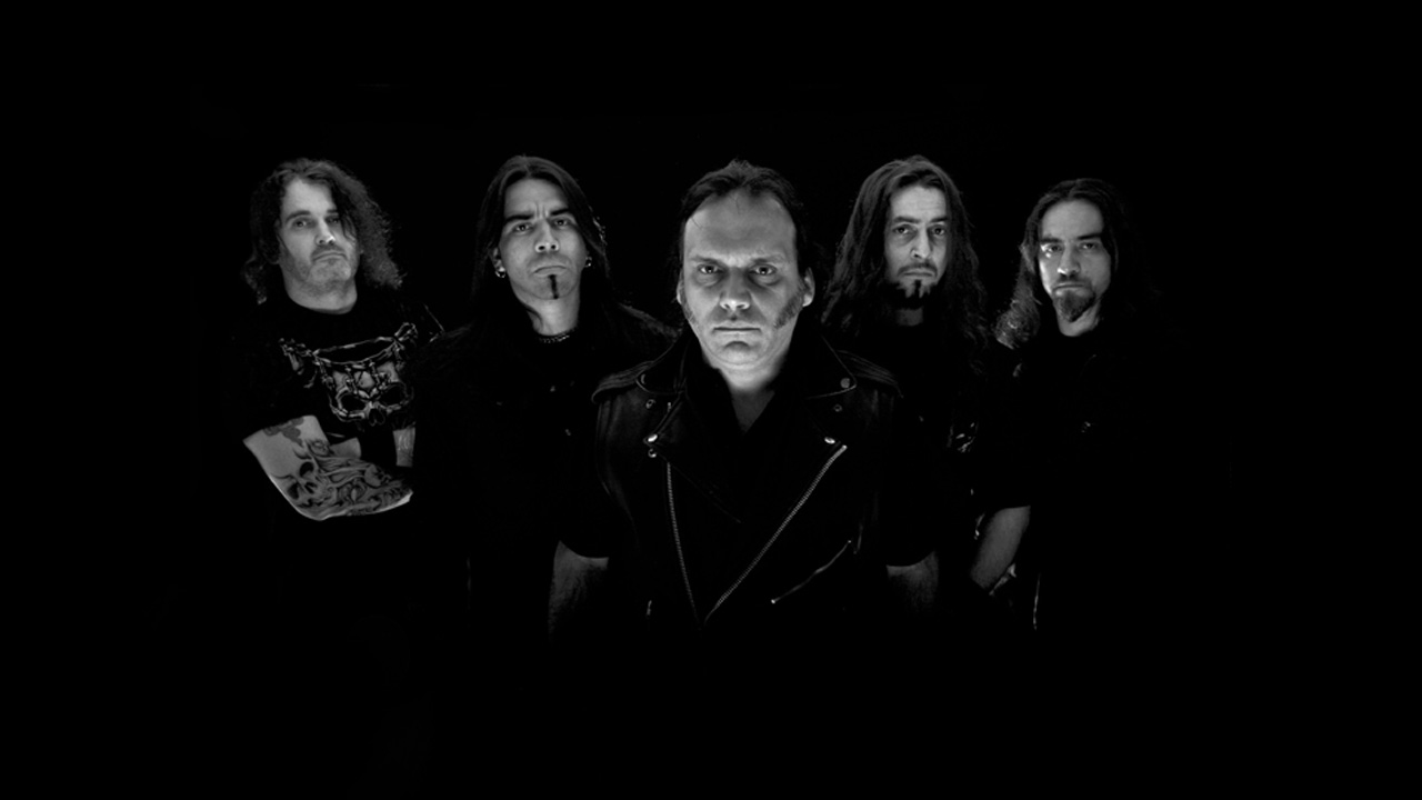 Blaze Bayley