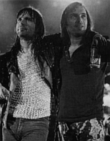 Blaze Bayley