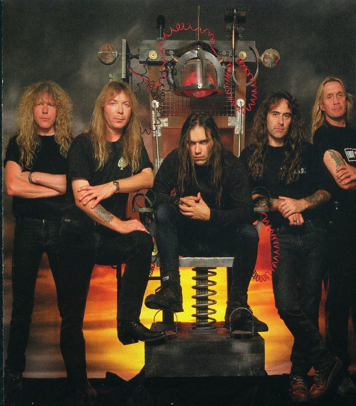 Blaze Bayley