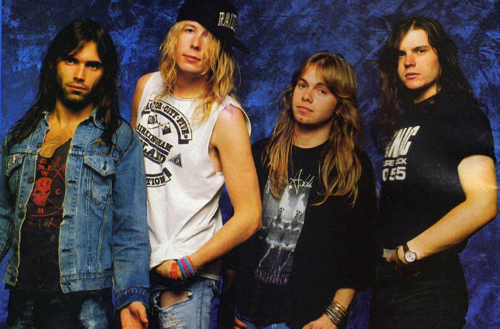 Wolfsbane