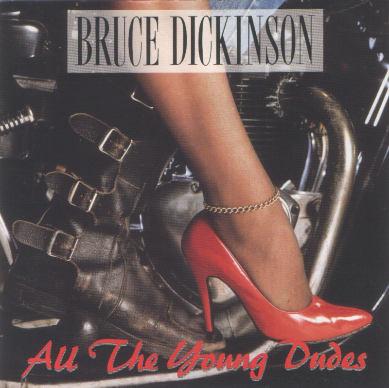 All the Young Dudes