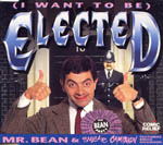 (I Wanna Be) Elected
