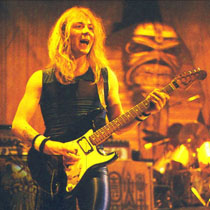 Dave Murray