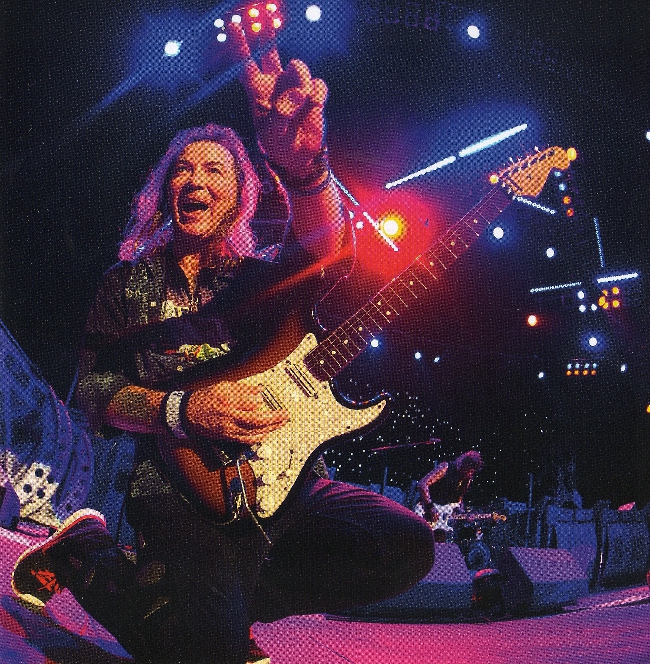 Dave Murray