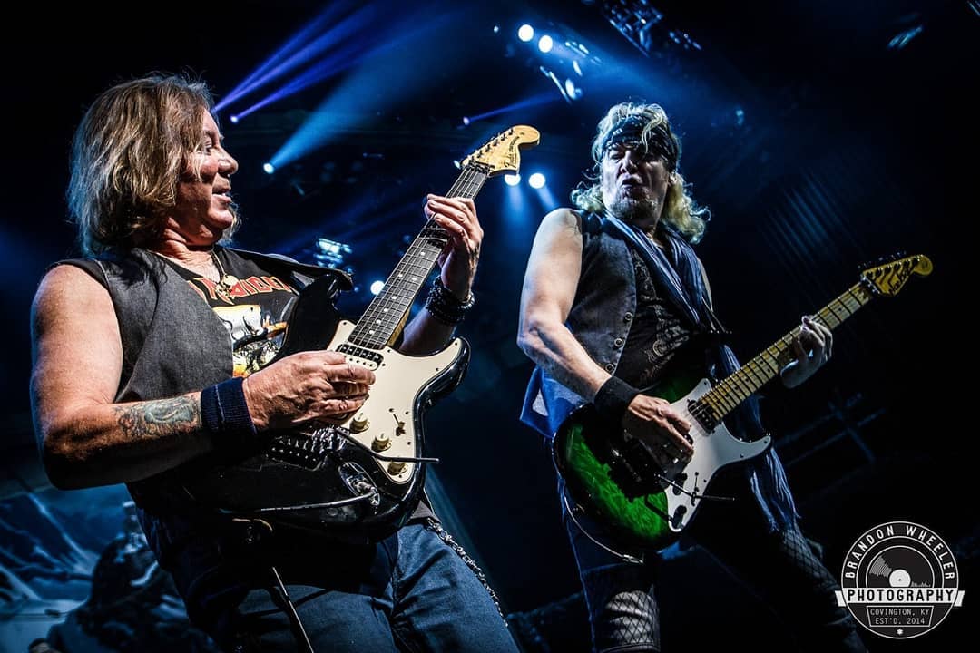 Dave Murray